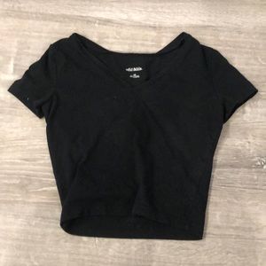 XS wild Fable crop
